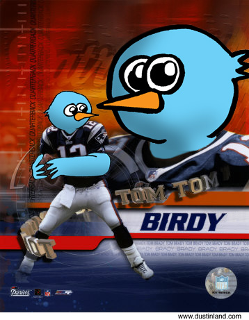 birdy brady 2