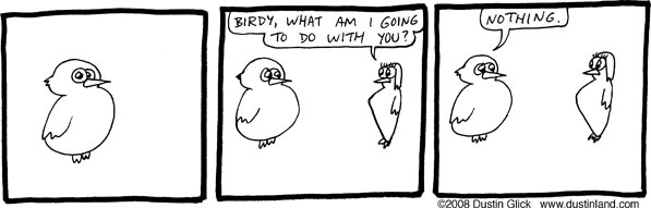 birdy 947