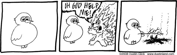 birdy 953