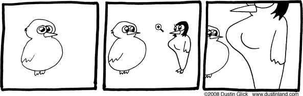 birdy 971