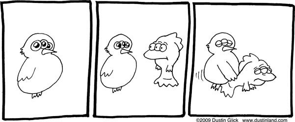 birdy 1111