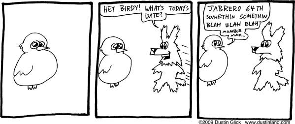 birdy1120 comic
