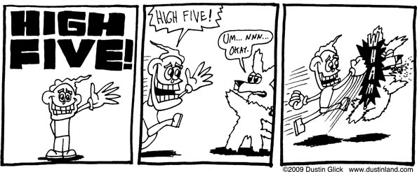 birdy 1122 comic strip