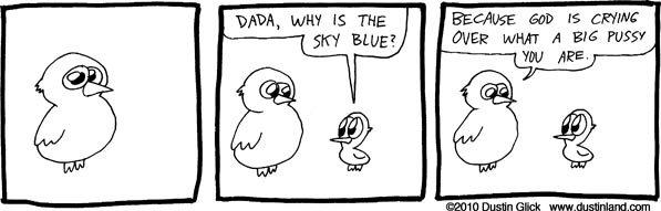 birdy