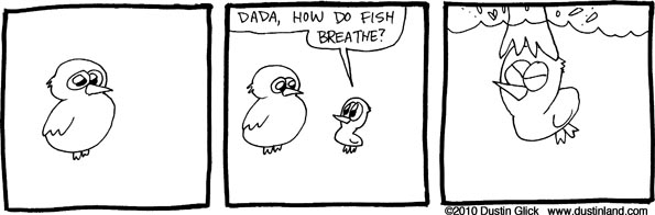 birdy