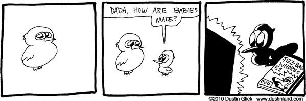 birdy