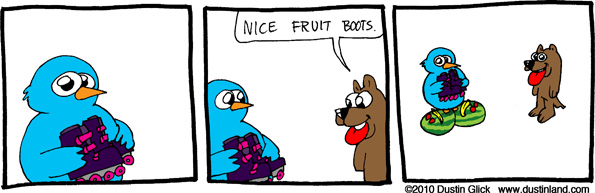 birdy