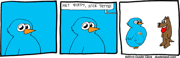 birdy 1308