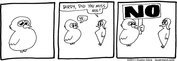 birdy