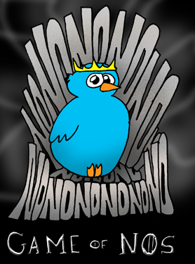 birdy game of thrones
