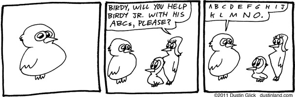 birdy