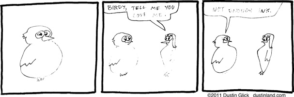 birdy