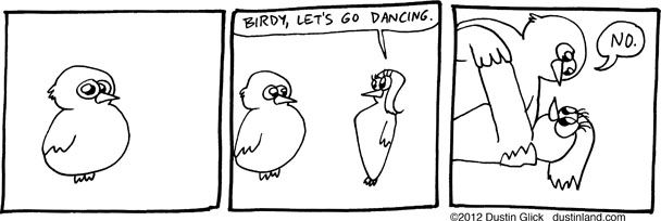 birdy