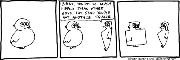 birdy