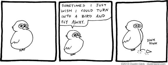 birdy