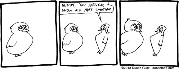 birdy