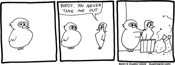 birdy