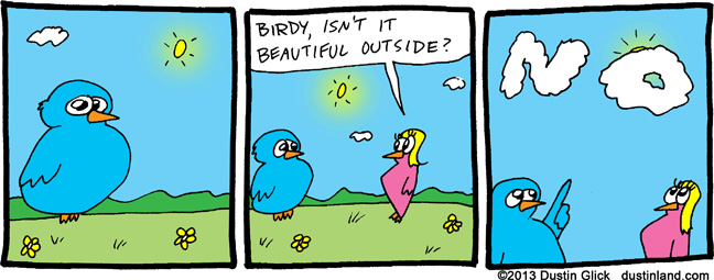 birdy