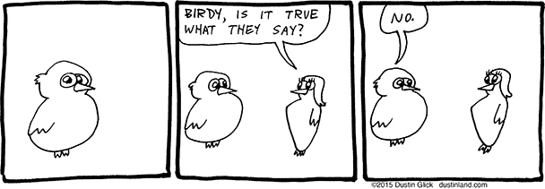 birdy