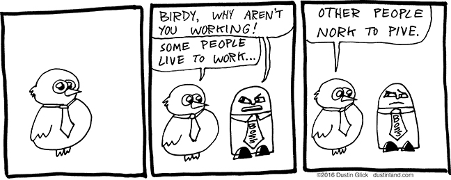 birdy