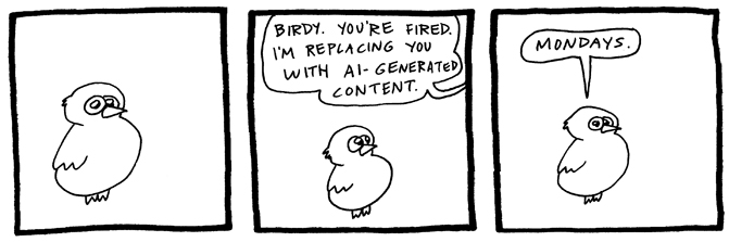 birdy