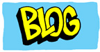 blog button