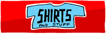 shirts button