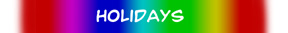 archives button holidays