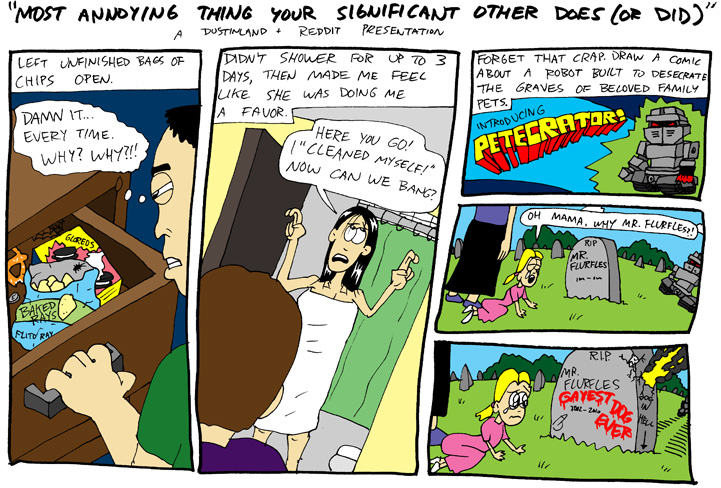 reddit comic